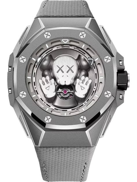 xatar audemars piguet